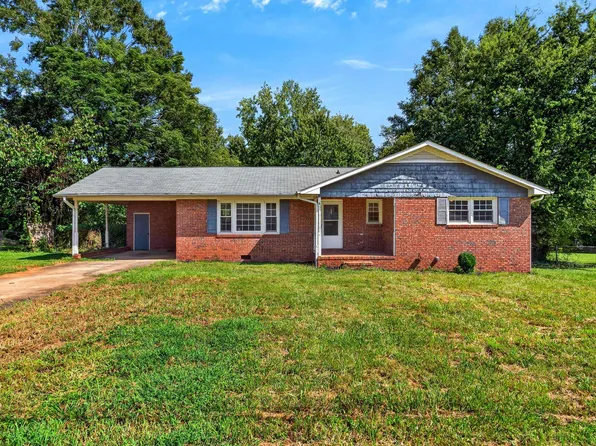 151 Woodhaven Dr, Spartanburg, SC 29307