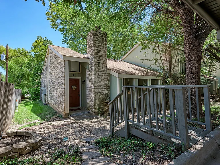 500 Hesters Crossing Rd #411 — Photo 1