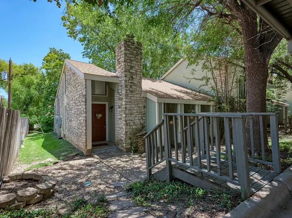 500 Hesters Crossing Rd APT 411, Round Rock, TX 78681