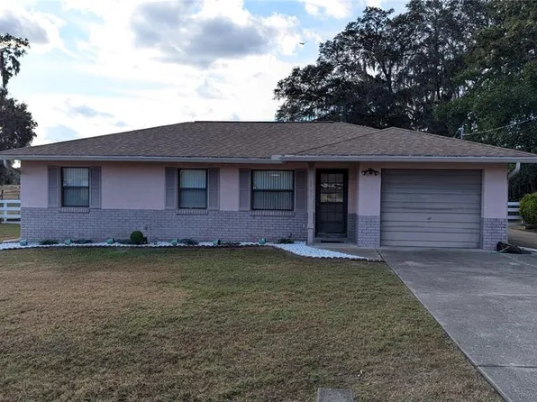 5500 NE 11th Ave, Ocala, FL 34479