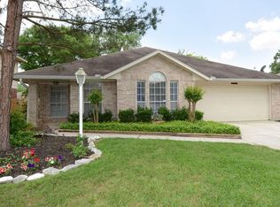 2314 Old Oak Ln, Kingwood, TX 77339