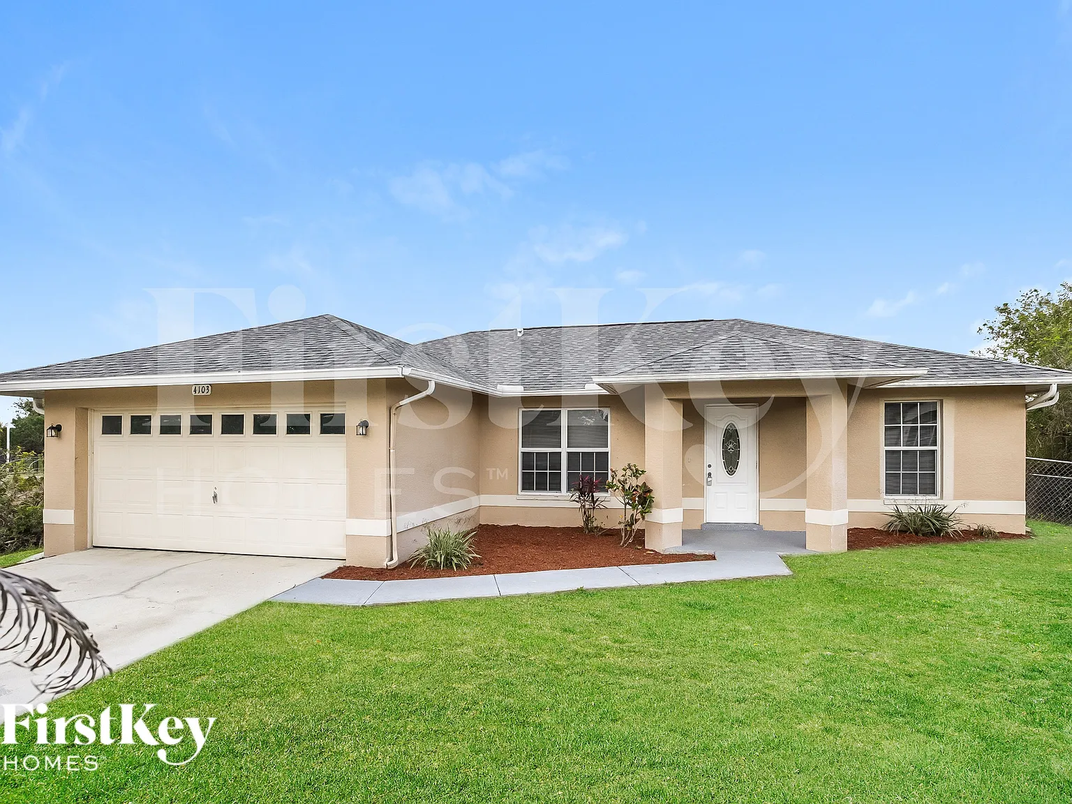 3 bed, 2.0 bath, 1283 sqft, $1,830 — Photo 1