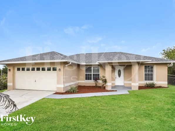 4103 10th St SW, Lehigh Acres, FL 33976