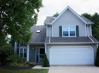 3918 Reeves Ln, Medina, OH 44256