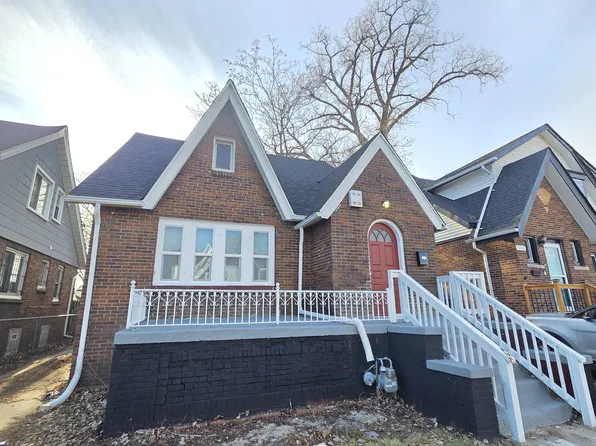 15111 Steel St, Detroit, MI 48227