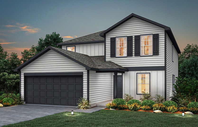 Home Exterior HC102