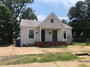 1706 Pueblo St, Dallas, TX 75212