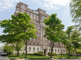 925 Delaware Ave #4-5D, Buffalo, NY 14209