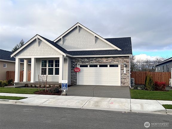 2nd image of 571 Thompson (Lot 4) Drive