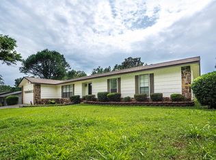 107 Tamarack Ct, Hot Springs, AR 71901