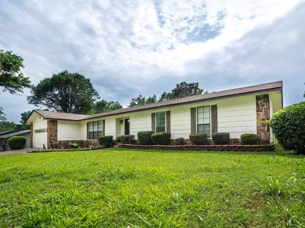 107 Tamarack Ct, Hot Springs, AR 71901