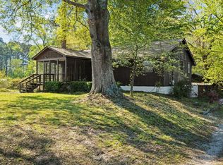 5600 Lake Wendell Rd, Zebulon, NC 27597