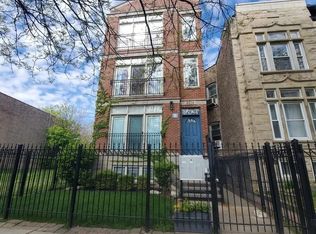 4824 S Evans Ave, Chicago, IL 60615