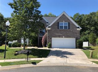 13904 Cypress Ct, Charlotte, NC 28277