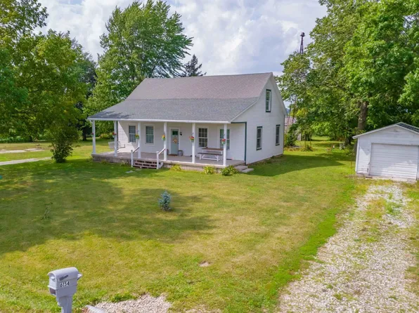 6154 E 250 N, Peru, IN 46970