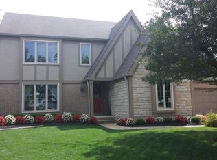 4814 Vinson Ct, Hilliard, OH 43026