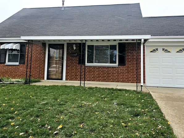 1510 Amherst Ave, Piqua, OH 45356