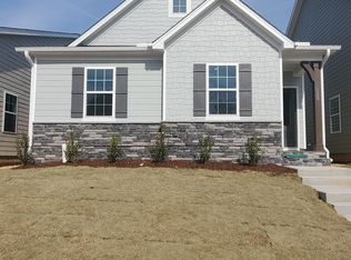 620 Juniper Berry Rd, Knightdale, NC 27545