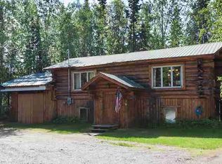3293 Lineman Ave, North Pole, AK 99705