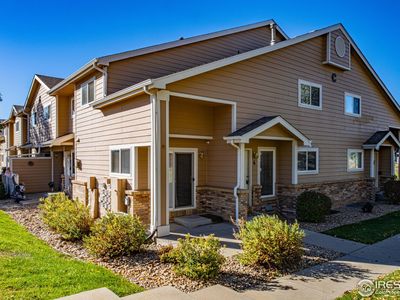1601 Great Western Dr #C-6, Longmont, CO, 80501