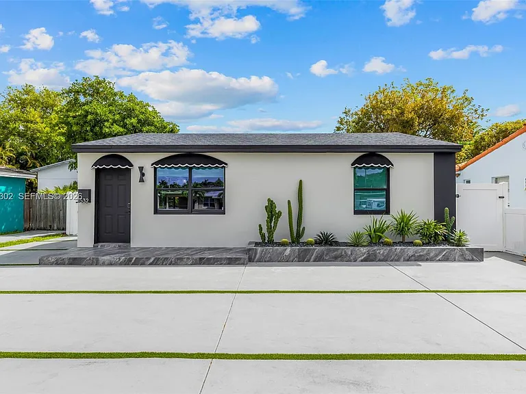 1532 N Andrews Ave — Photo 85