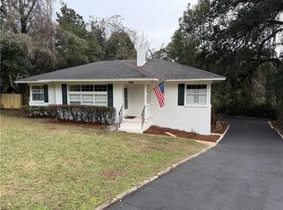 126 Batre Ln, Mobile, AL 36608