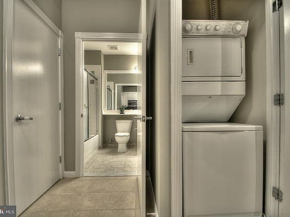 Washer/ Dryer