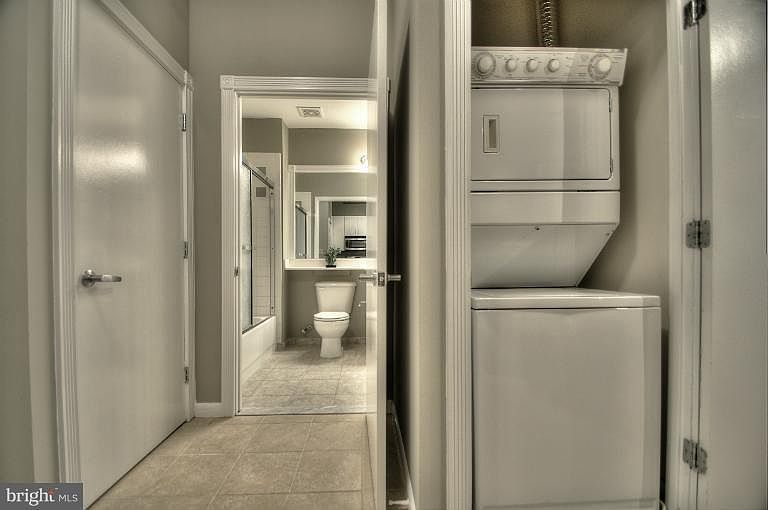 Washer/ Dryer
