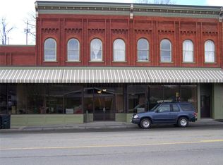1095 E Main St #D, Radford, VA 24141