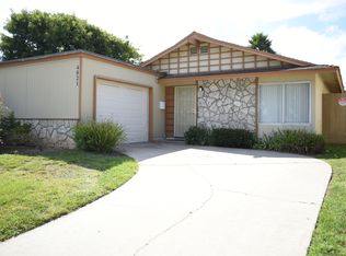 4821 Cather Ave, San Diego, CA 92122