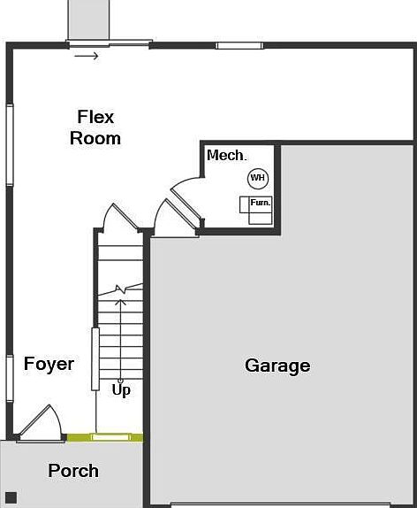 Main Level