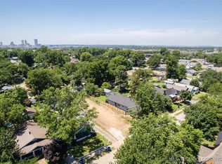 1232 S Florence Pl, Tulsa, OK 74104