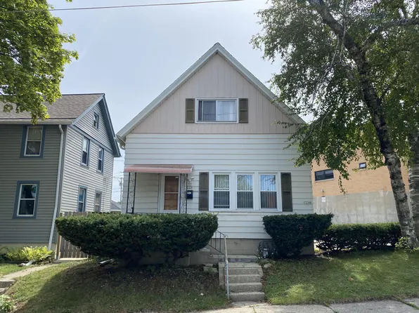 729 E Homer St, Milwaukee, WI 53207