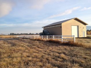 133 Rose Bud Ln, Kalispell, MT 59901