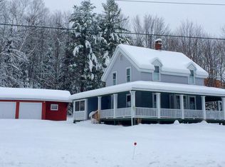 2711 State Route 28n, Minerva, NY 12851