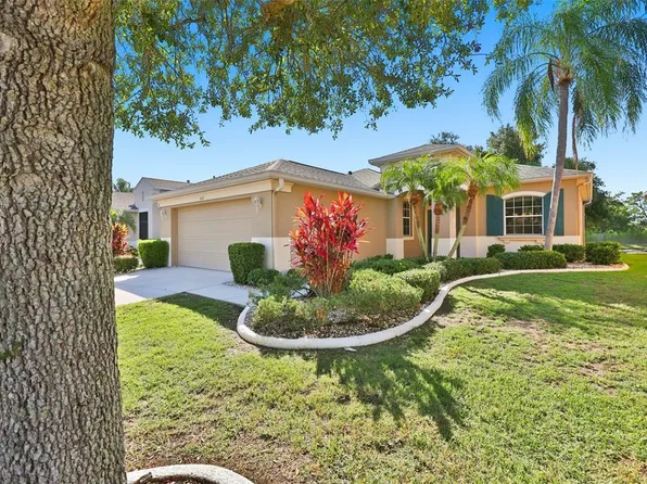 838 King Leon Way, Sun City Center, FL 33573