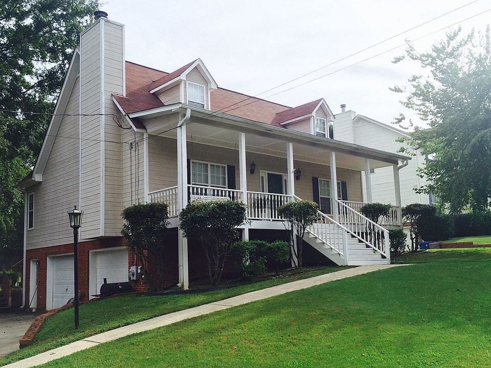 Exterior Prior to Paint
