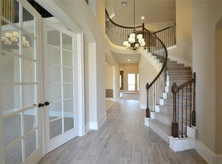5019 Heather Meadow Ln, Sugar Land, TX 77479