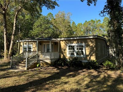 1642 Franklin St SE, Darien, GA, 31305