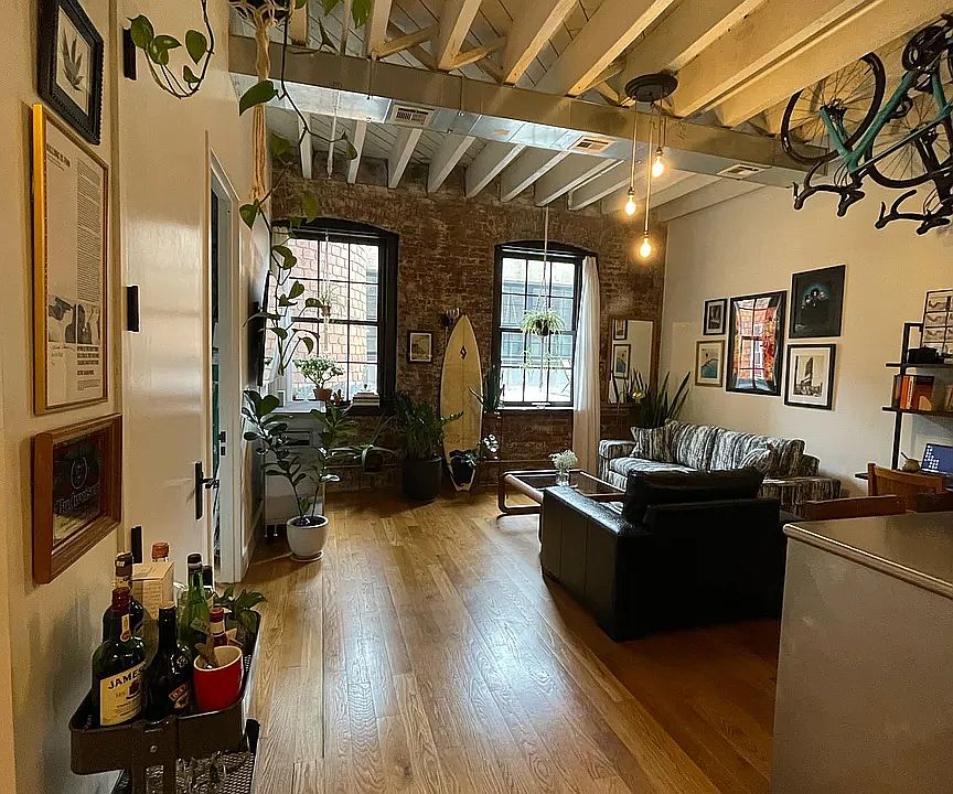 1st image of 103 N 10th St APT 5F