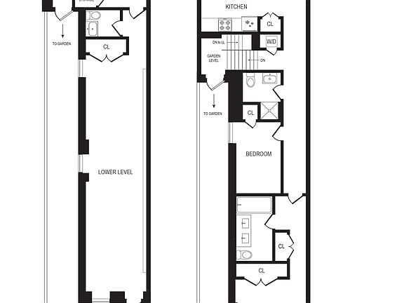2nd image of 784 President St #1R