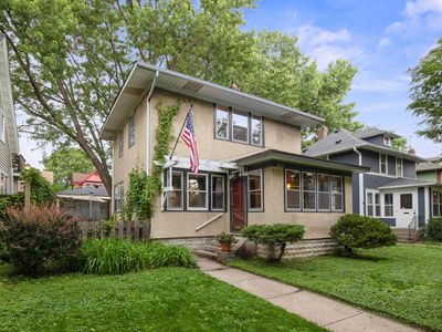 3032 12th Ave S, Minneapolis, MN, 55407