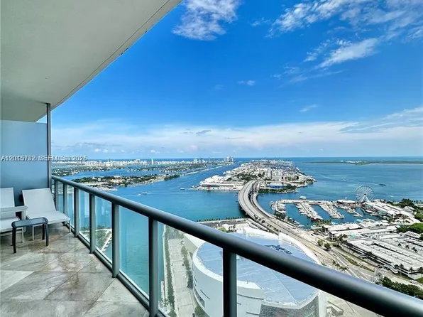 888 Biscayne Blvd, Miami, FL