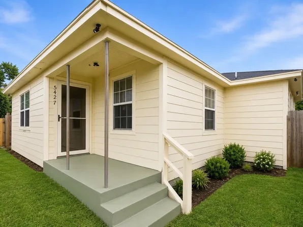 5427 Sonora St, Houston, TX 77020