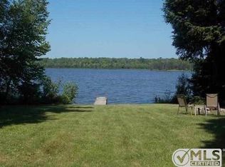 151 Bass Lake Rd, Iron River, MI 49935