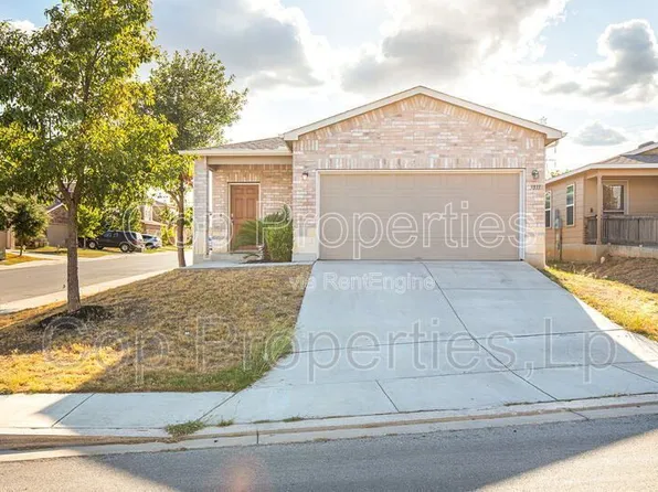 3811 Quiet Pne, Schertz, TX 78154