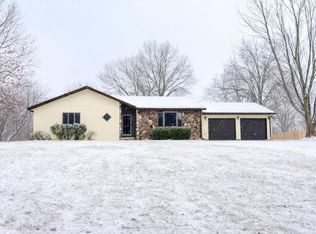 3455 E North Country Ln, Knox, IN 46534