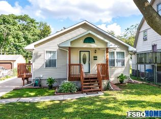 1165 21st St, Des Moines, IA 50311