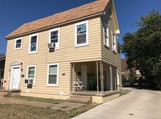 2305 N 15th St, Waco, TX 76708