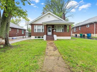 2636 Terrace Ln, Saint Louis, MO 63136